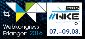 Werbebanner WKE 2016 Werbebanner WKE 2016