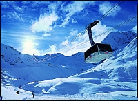 Pistenspaß mit der neuen Vinschgau SkiCard.