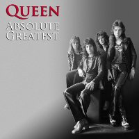 Queen Cover Queen Cover