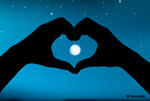 Vollmond Vollmond