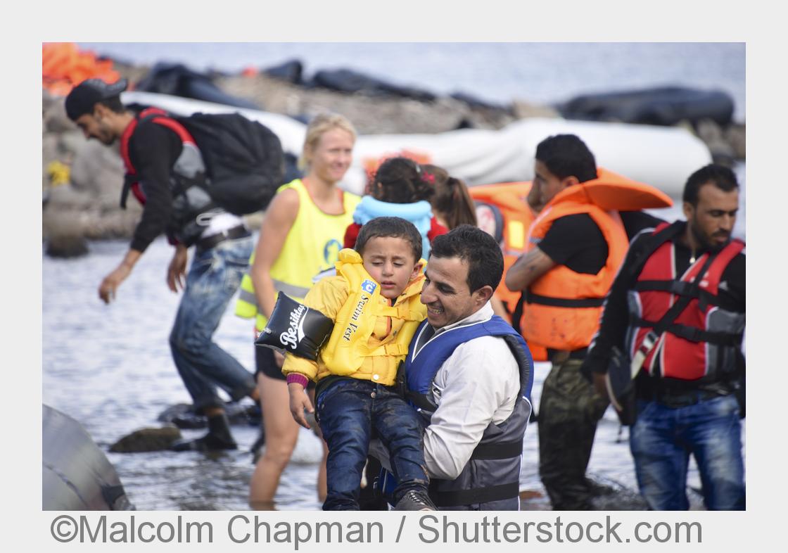 (Bildquelle: Malcolm Chapman / Shutterstock.com) (Bildquelle: Malcolm Chapman / Shutterstock.com)