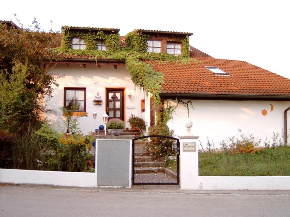Haus in Planegg