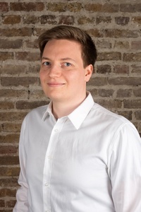 Neu bei Duckelfeld: Jan Willem Henckel Neu bei Duckelfeld: Jan Willem Henckel