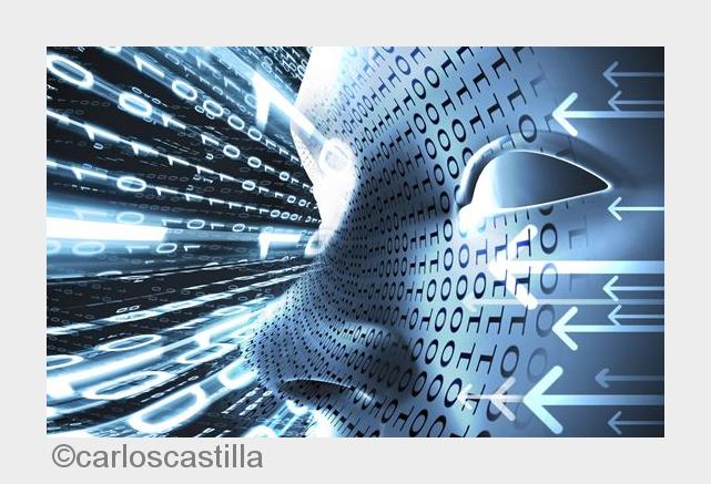 Mit digitalisierten Marketing-Prozessen haben Marketer die Zukunft im Blick (Bildquelle: carloscast Mit digitalisierten Marketing-Prozessen haben Marketer die Zukunft im Blick (Bildquelle: carloscast