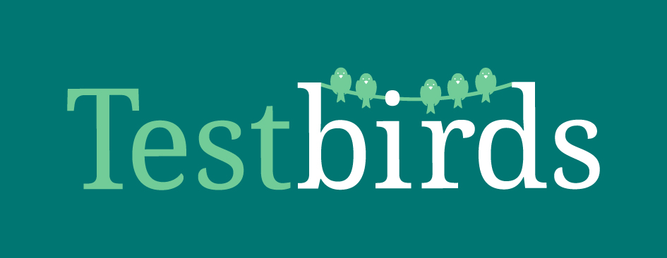Testbirds Gmbh - Testing 4.0 Testbirds Gmbh - Testing 4.0