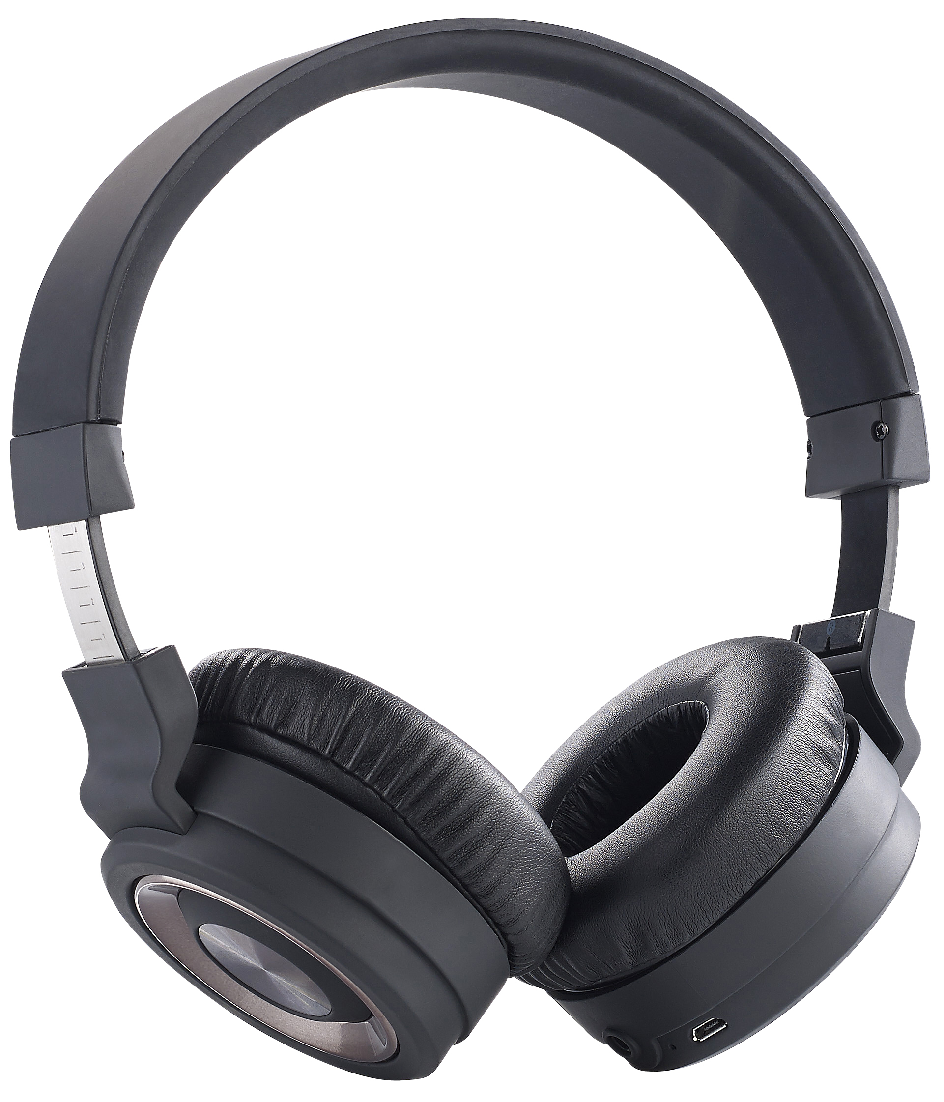 Faltbares Over-Ear Bluetooth-Headset