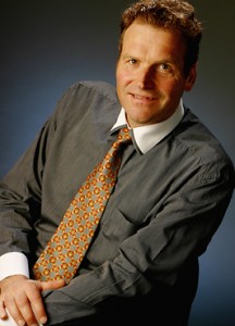 Wolfgang Lotz
