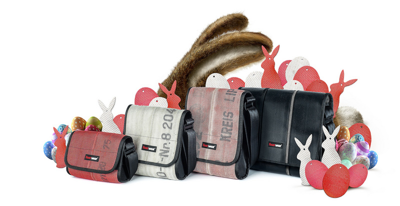 Nachhaltige Geschenke bei Feuerwear finden Nachhaltige Geschenke bei Feuerwear finden