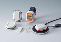 Das neue Wearable Gehäuse BODY-CASE