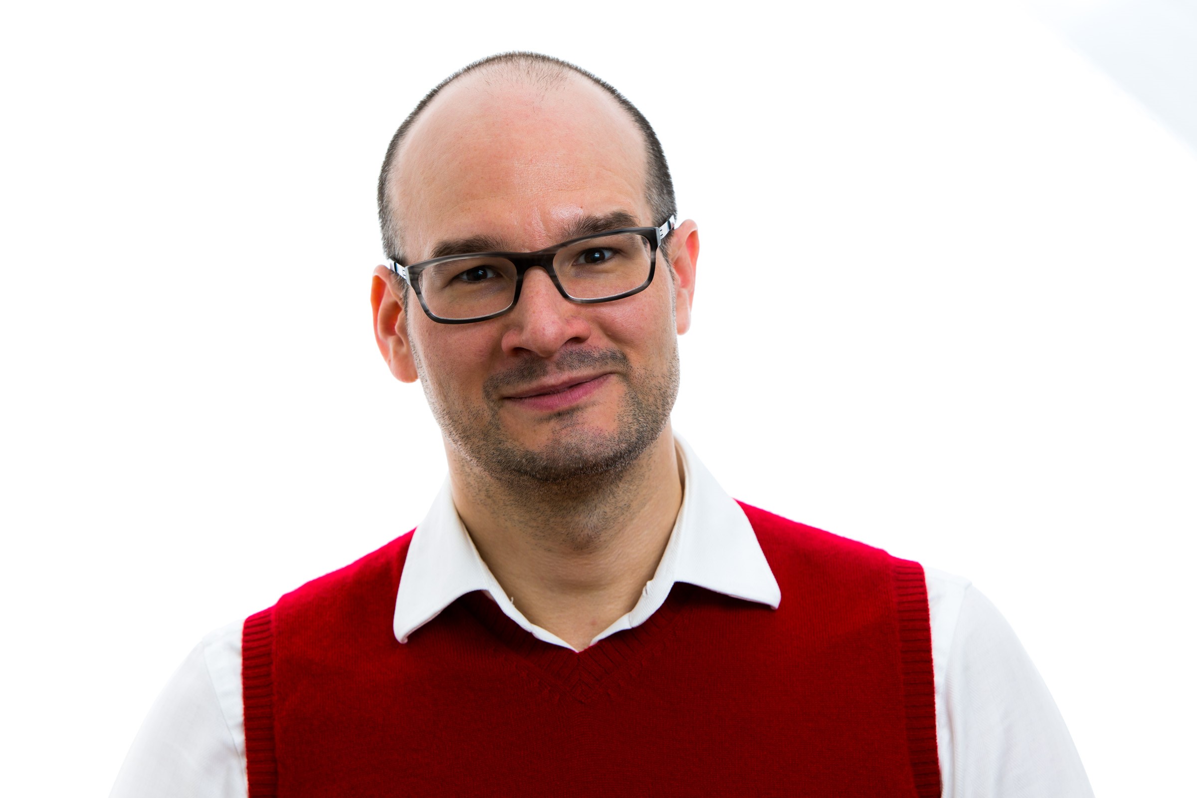 Carsten C. Vossel, Inhaber und Geschäftsführer der CCVOSSEL GmbH Carsten C. Vossel, Inhaber und Geschäftsführer der CCVOSSEL GmbH