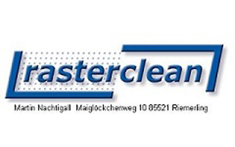 Professionelle Leuchtenreinigung