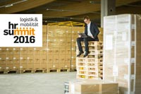 Logistik- und Mobilitätsunternehmen leben von ihren kompetenten Mitarbeitern