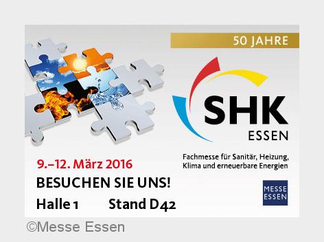 pds zeigt die neue Version ihrer cloud- und app-fähigen Handwerkersoftware auf der Fachmesse SHK Ess