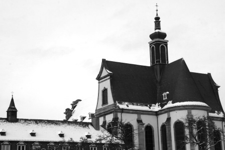 Kloster Himmerod in 55434 Großlittgen