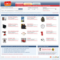 Preisvergleich wir-lieben-preise.de erweitert Produktinformationen um den Grundpreis