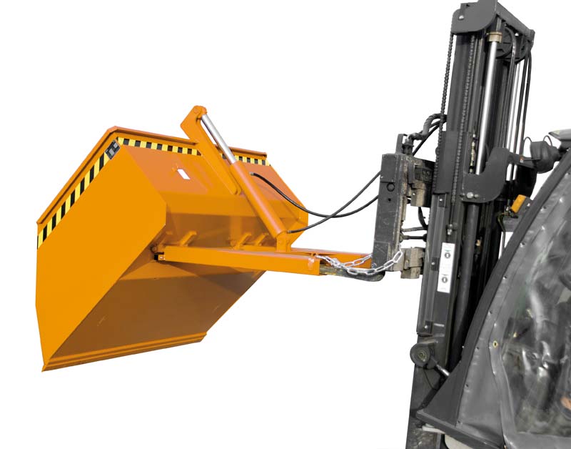 Hydraulische Stapler-Schaufel vom TYP BSE-H 240