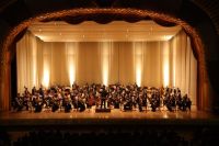 Eröffnungskonzert des New York Philharmonic Orchestra Eröffnungskonzert des New York Philharmonic Orchestra