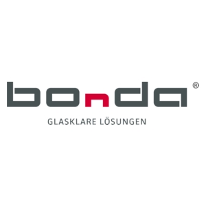 Logo der BONDA Balkon- und Glasbau GmbH Logo der BONDA Balkon- und Glasbau GmbH