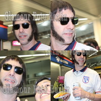 Sacha Baron Cohen Sacha Baron Cohen