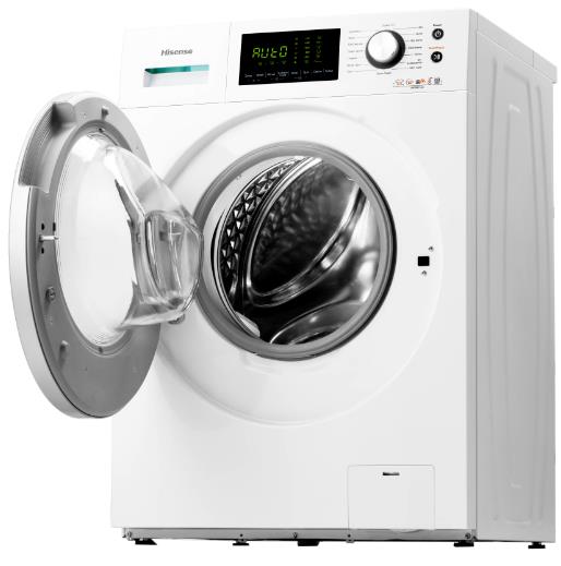 60.000 Waschmaschinen von Hisense pro Jahr durchlaufen künftig das Lager der Gebrüder Stahl GmbH 60.000 Waschmaschinen von Hisense pro Jahr durchlaufen künftig das Lager der Gebrüder Stahl GmbH