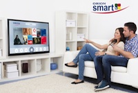 ORION bringt ersten SMART-TV auf den Markt