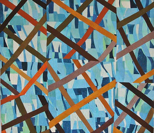 Edith Bieri-Hanselmann, Desperate - Verzweifelt, Schweiz 2015