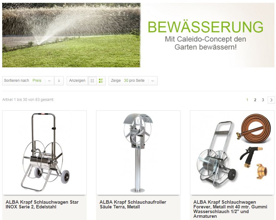 Bewässerung, Caleido-Concept, Schlauch, Wasserschlauch, Bewässerung, Caleido-Concept, Schlauch, Wasserschlauch,