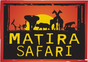 Logo Matira Safari Logo Matira Safari