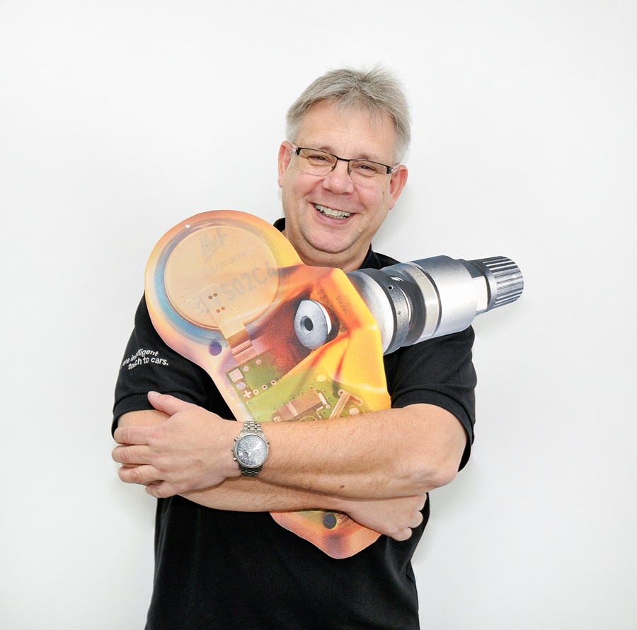 Die RDKS-Trainings von Huf haben die richtige Mischung aus Theorie und Praxis.