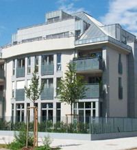 Geschäftsstelle Mannheim