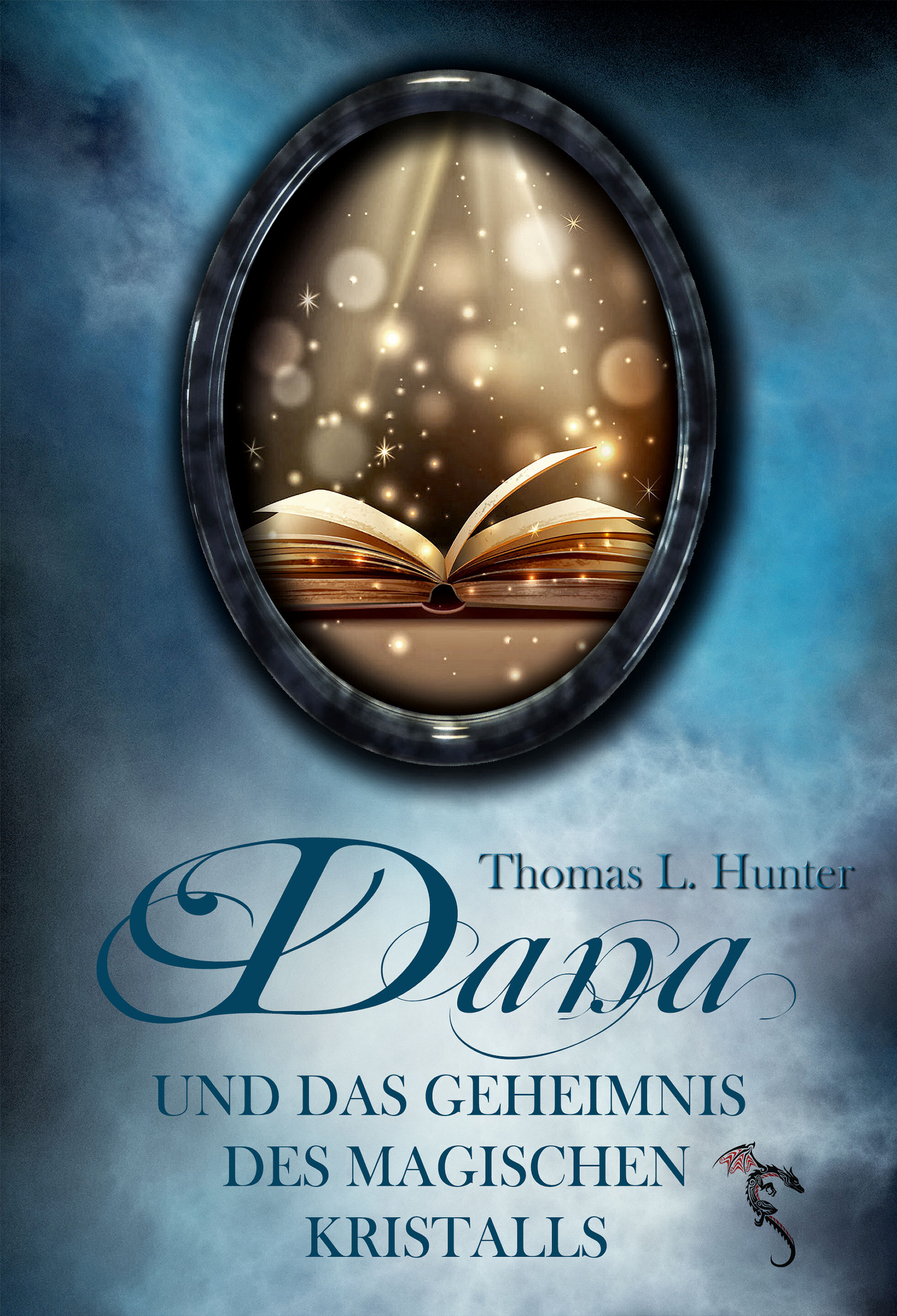 Cover Dana 1