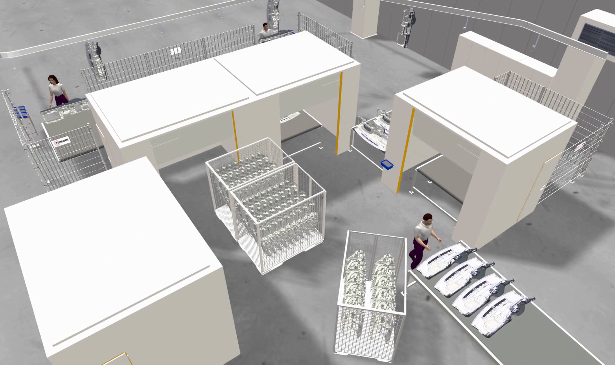 Neues Lizenzmodell:Die Anwender der 3D-Planungssoftware taraVRbuilder zahlen in Zukunft nach Nutzung