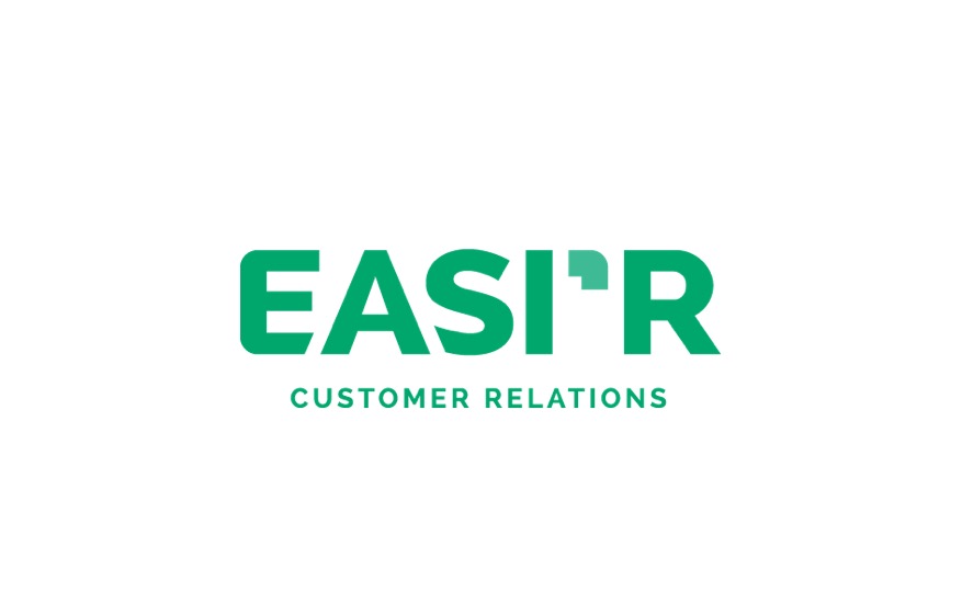 EASI'R Logo