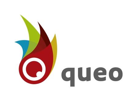 Logo queo