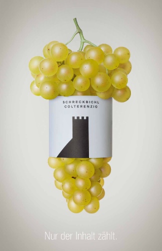 Südtiroler Chardonnay auf dem Vormarsch Südtiroler Chardonnay auf dem Vormarsch