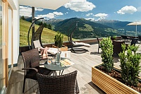 Venusta Garten Suite (Hotel Gerstl)