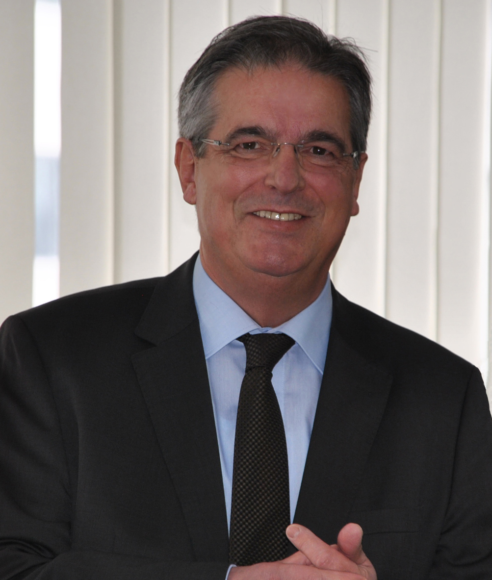 Rainer Seegräf Rainer Seegräf