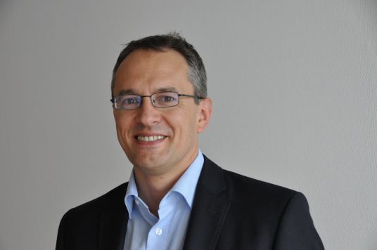 André Steffin André Steffin