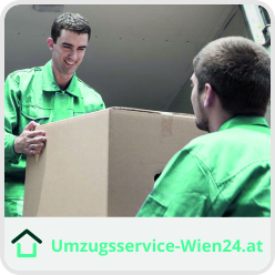 Umzug Wien und Auslandsumzug, entrümpelung