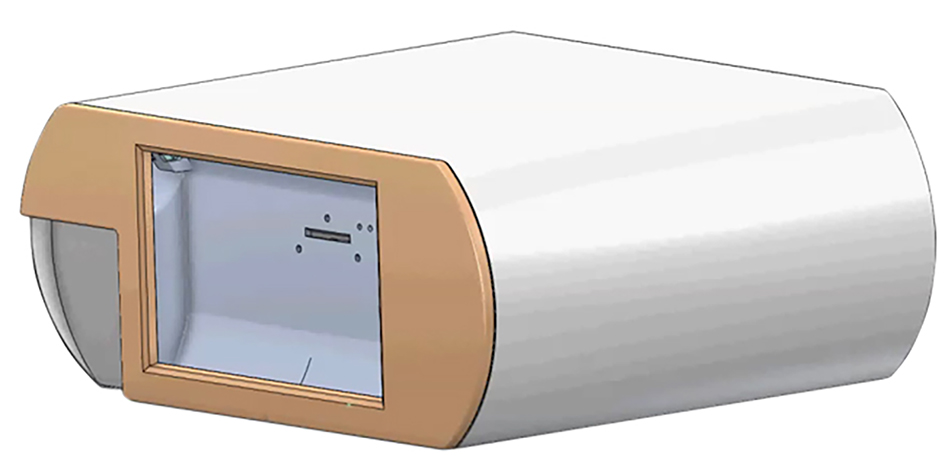 Kunden von POLYRACK können die CAD-Daten von Produkten jetzt direkt auf der Homepage herunterladen.