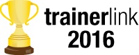 Trainerlink.de Auszeichnung