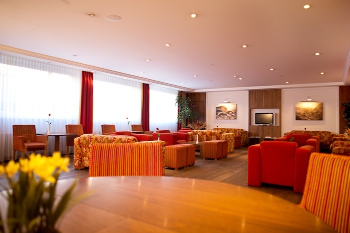 Hotel Gornergrat - Wohlfühlen und Erlebnisurlaub in Zermatt