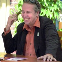 Dieter Lübberding Foto: PremiumCamps_Campingparc Sanssouci Dieter Lübberding Foto: PremiumCamps_Campingparc Sanssouci