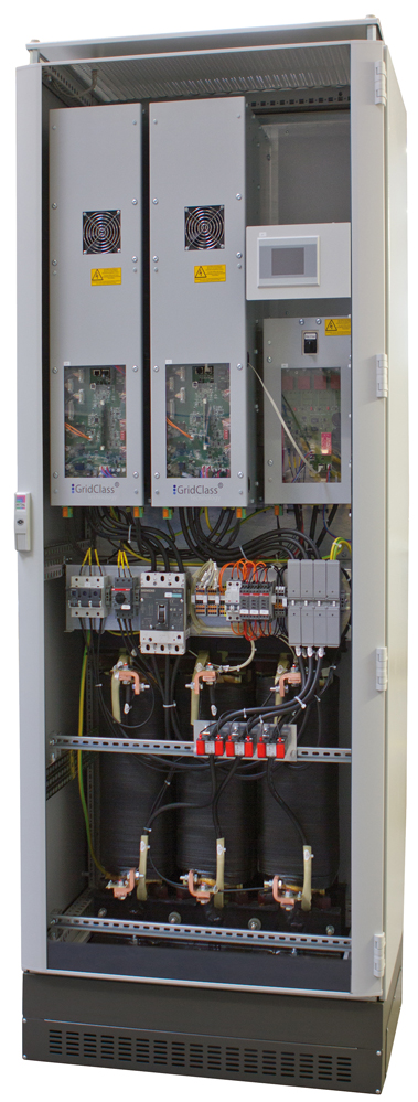Online Voltage Regulation - Oliver Online Voltage Regulation - Oliver