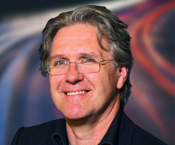 Dr. Eike Wenzel spricht auf dem automotiveIT-Kongress 2016. (Bildquelle: ITZ)