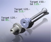 Kosteninformationen direkt im CAD Kosteninformationen direkt im CAD