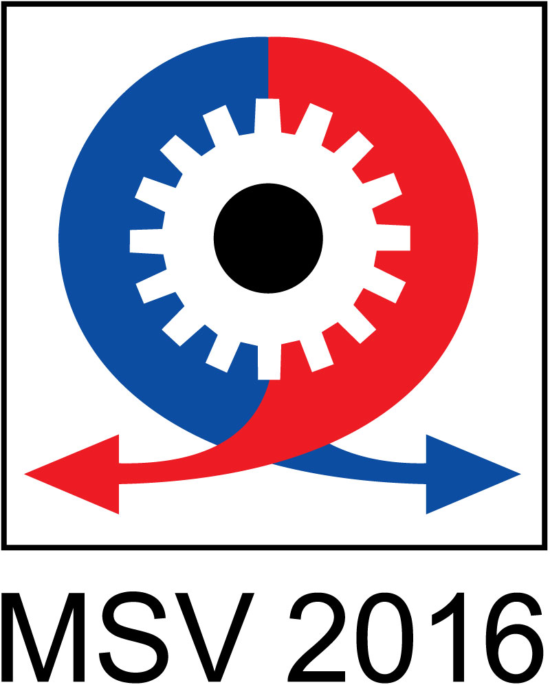MSV 2016 MSV 2016