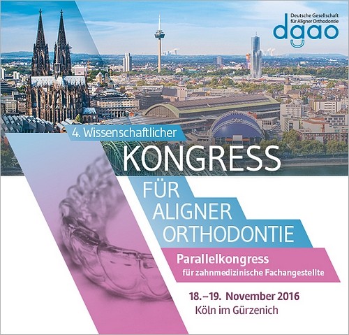 DGAO-Kongress 2016 DGAO-Kongress 2016