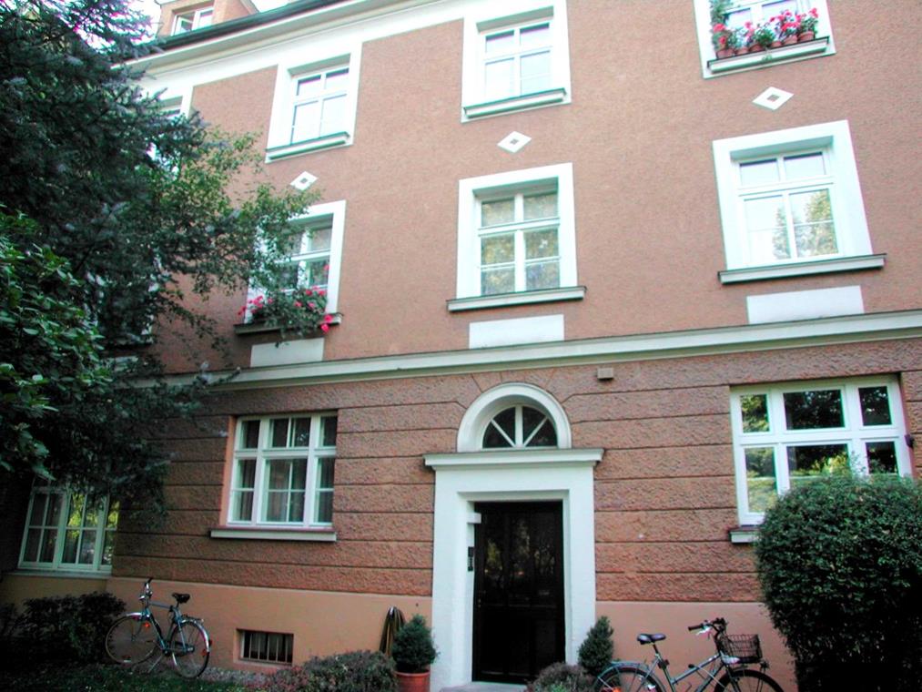 Eigentumswohnung Thalkirchen Eigentumswohnung Thalkirchen