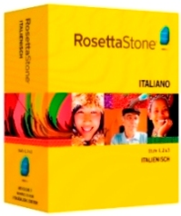 Rosetta Stone Rosetta Stone